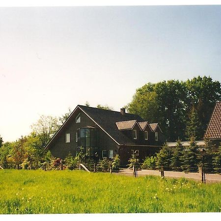 Gaestehaus Hankhausen Rastede Kültér fotó