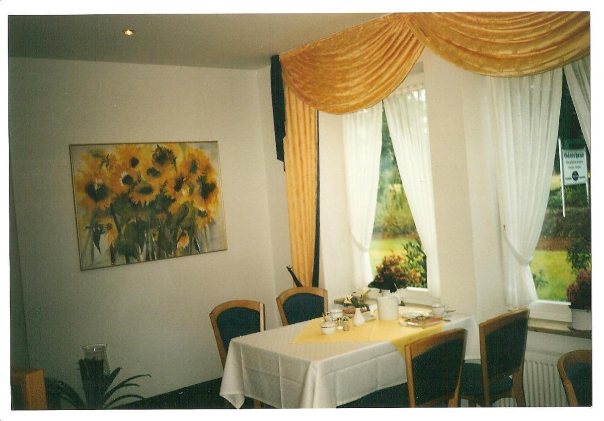 Gaestehaus Hankhausen Rastede Kültér fotó