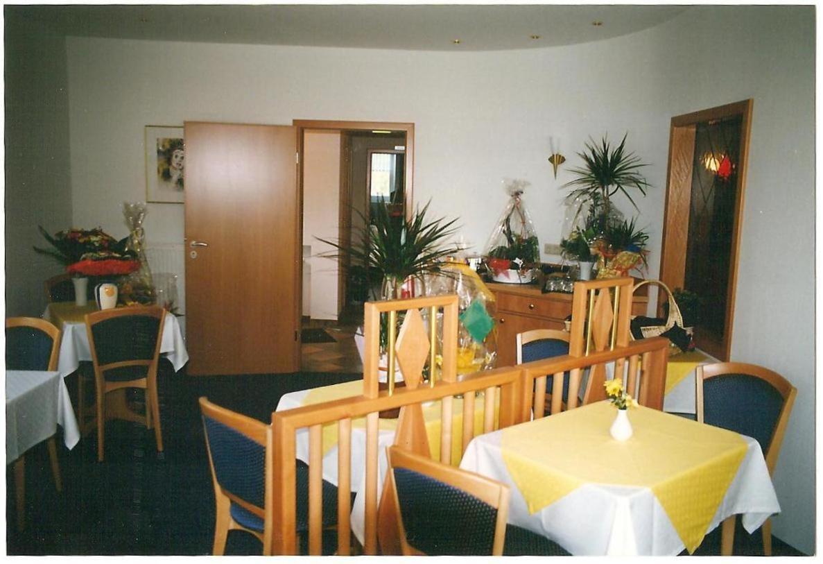 Gaestehaus Hankhausen Rastede Kültér fotó