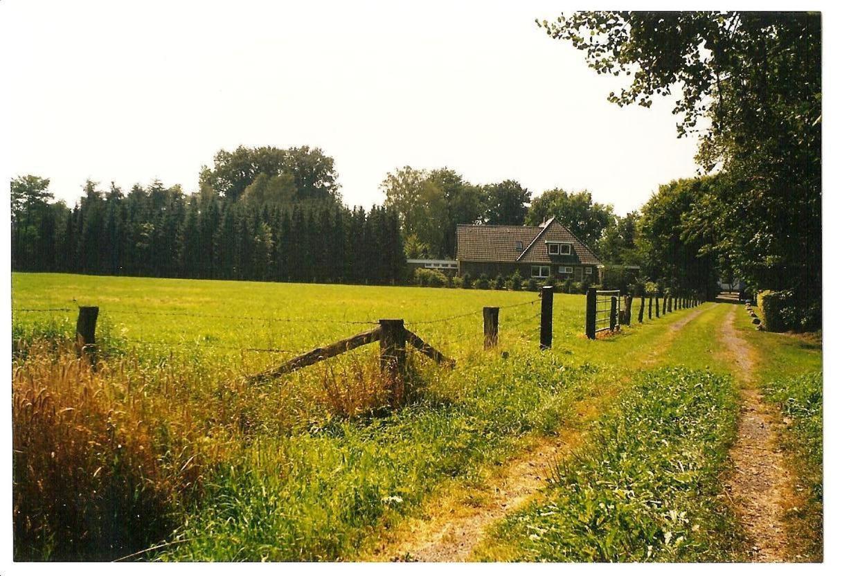 Gaestehaus Hankhausen Rastede Kültér fotó